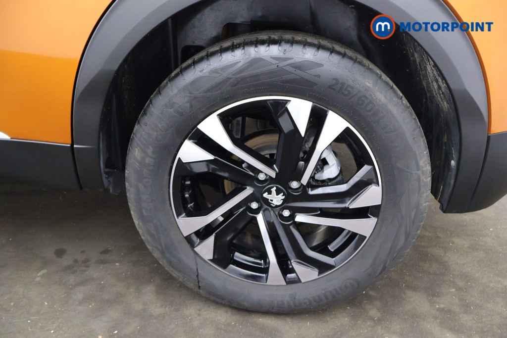 Peugeot 2008 GT Manual Petrol SUV - Stock Number (1600474) - 32nd supplementary image