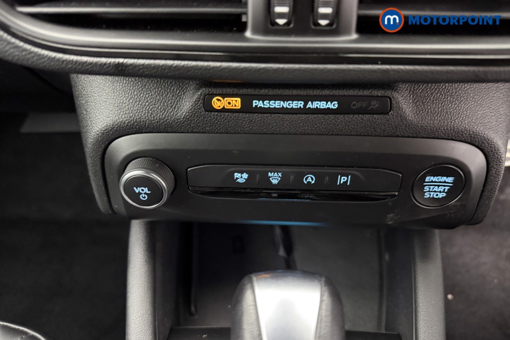 Ford Focus St-Line X Automatic Petrol Hatchback - Stock Number (1600539) - 10th supplementary image