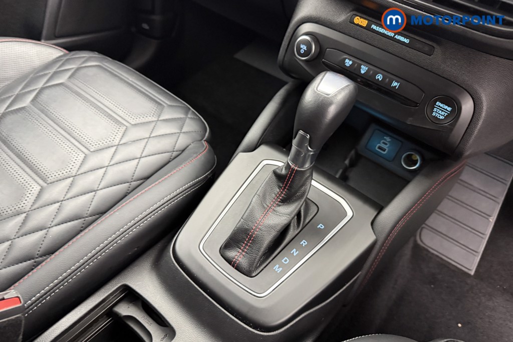 Ford Focus St-Line X Automatic Petrol Hatchback - Stock Number (1600539) - 11th supplementary image