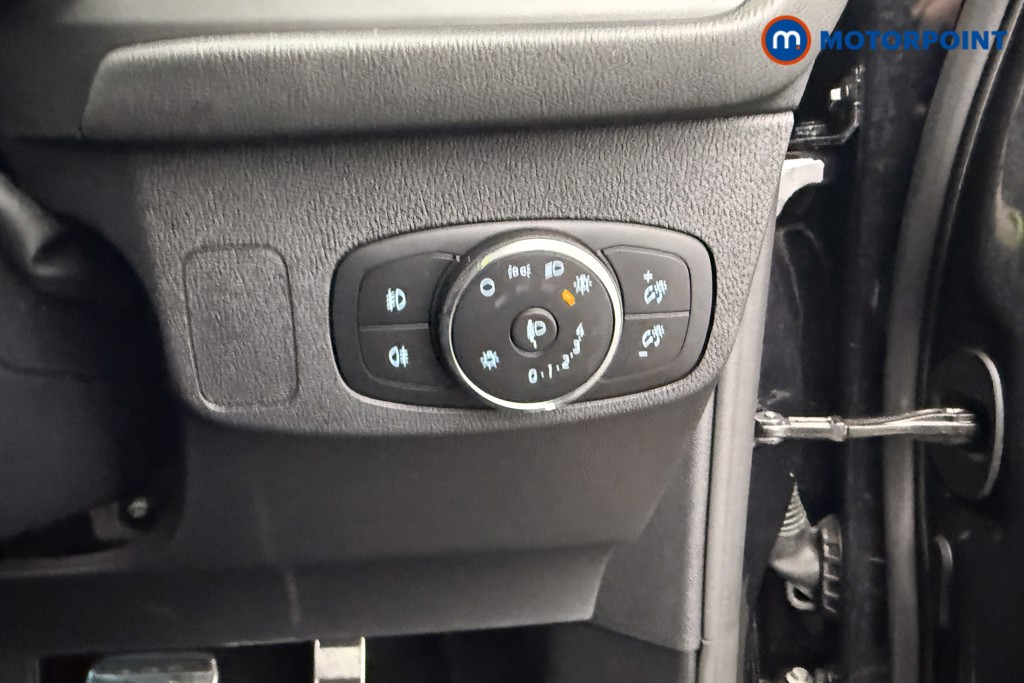 Ford Focus St-Line X Automatic Petrol Hatchback - Stock Number (1600539) - 14th supplementary image