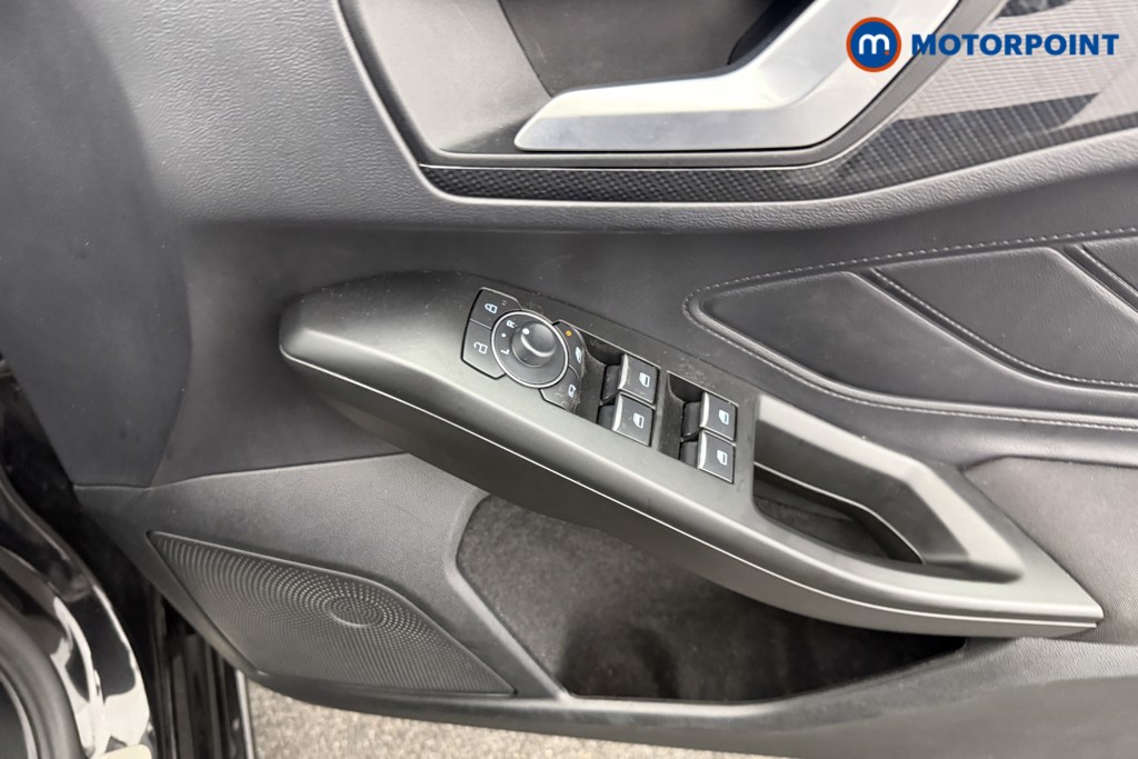 Ford Focus St-Line X Automatic Petrol Hatchback - Stock Number (1600539) - 15th supplementary image