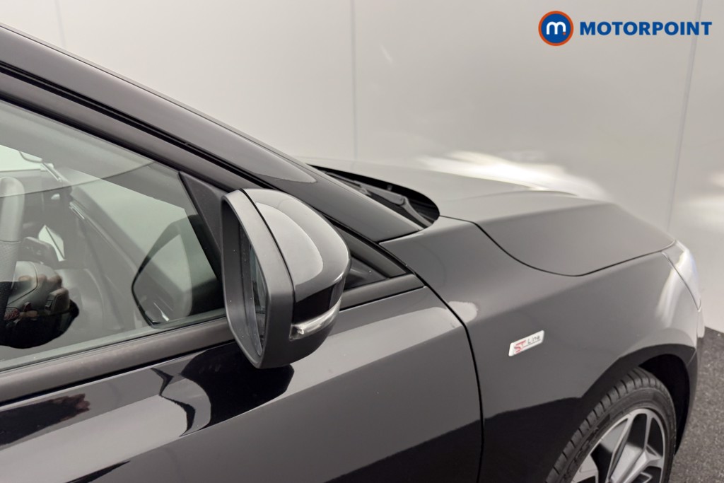 Ford Focus St-Line X Automatic Petrol Hatchback - Stock Number (1600539) - 18th supplementary image