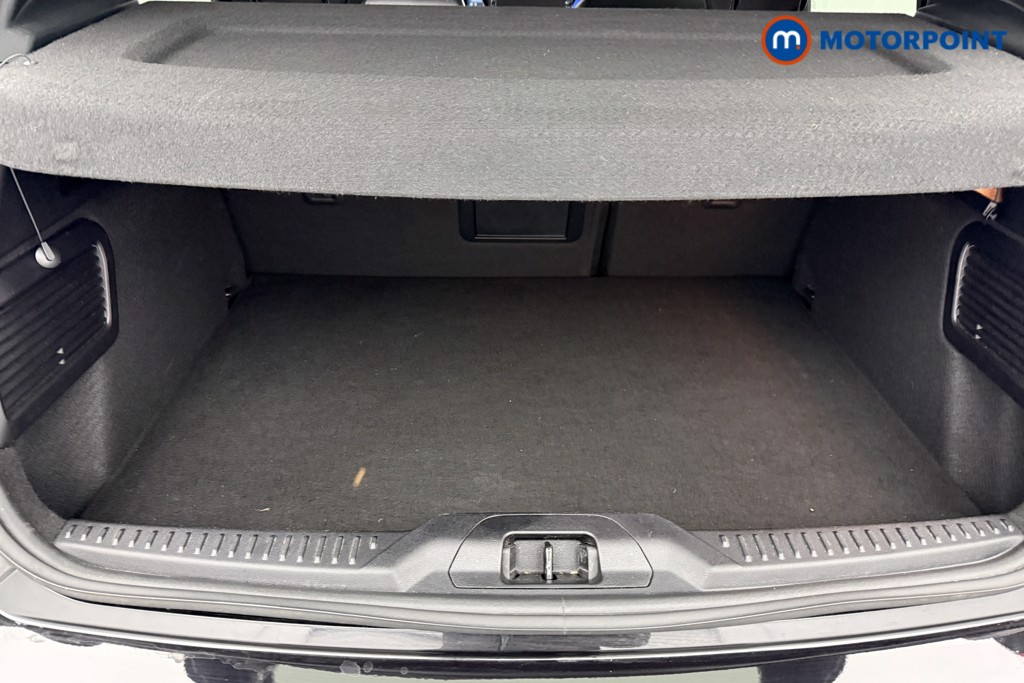 Ford Focus St-Line X Automatic Petrol Hatchback - Stock Number (1600539) - 20th supplementary image