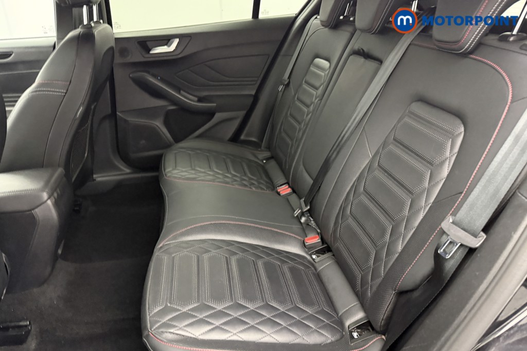 Ford Focus St-Line X Automatic Petrol Hatchback - Stock Number (1600539) - 22nd supplementary image