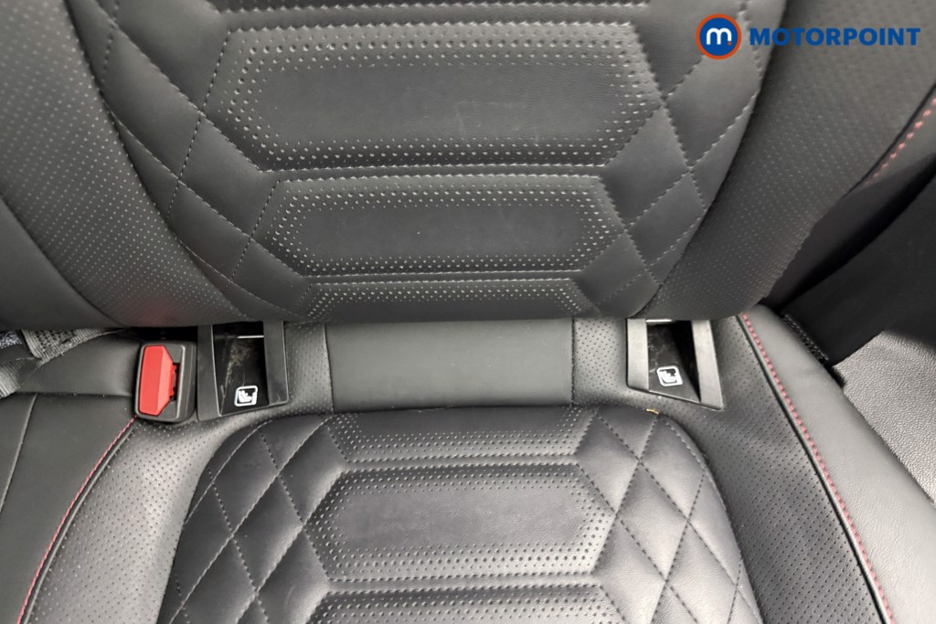 Ford Focus St-Line X Automatic Petrol Hatchback - Stock Number (1600539) - 23rd supplementary image