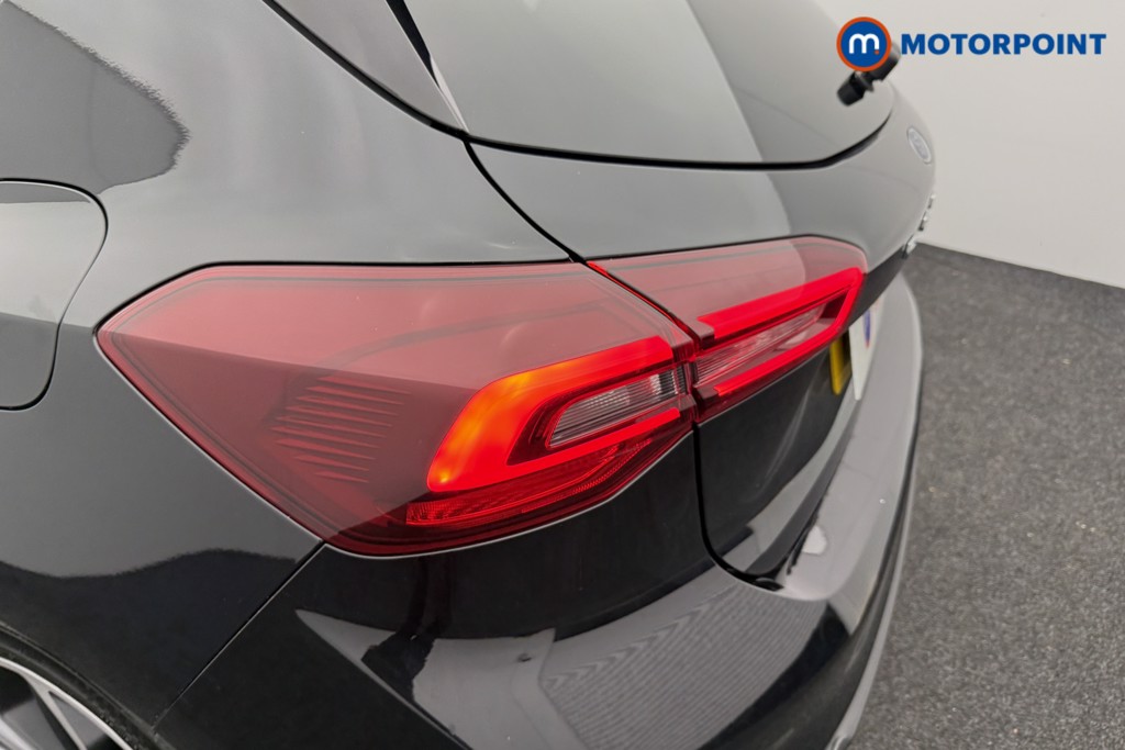 Ford Focus St-Line X Automatic Petrol Hatchback - Stock Number (1600539) - 24th supplementary image