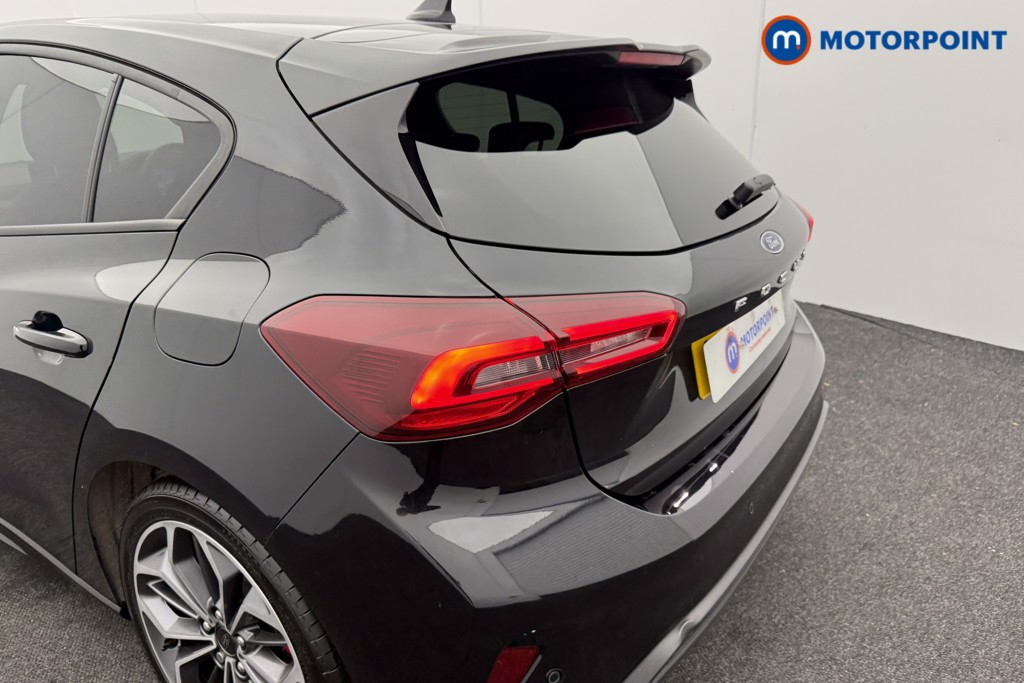 Ford Focus St-Line X Automatic Petrol Hatchback - Stock Number (1600539) - 25th supplementary image