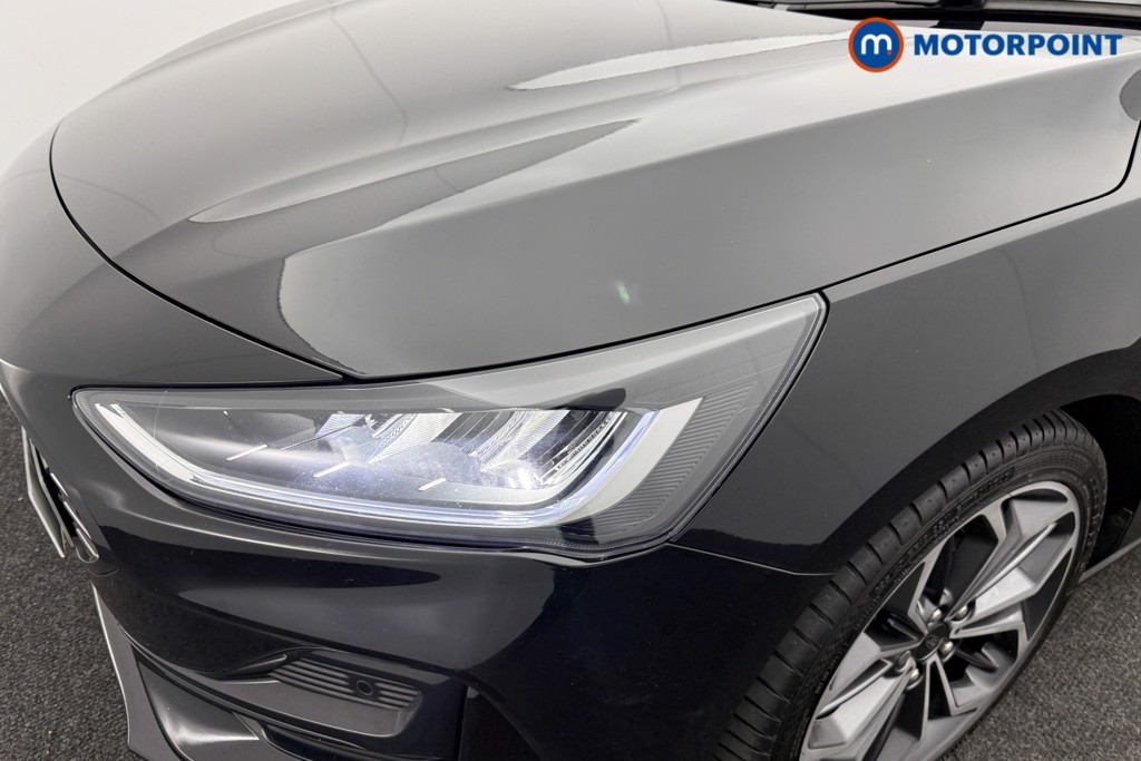 Ford Focus St-Line X Automatic Petrol Hatchback - Stock Number (1600539) - 26th supplementary image