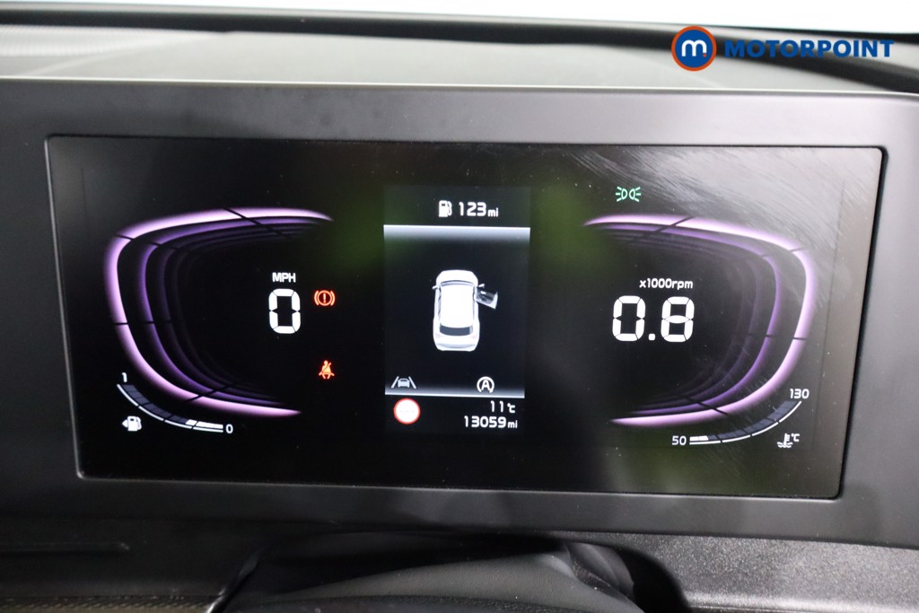 KIA Sportage 2 Manual Petrol SUV - Stock Number (1600644) - 2nd supplementary image