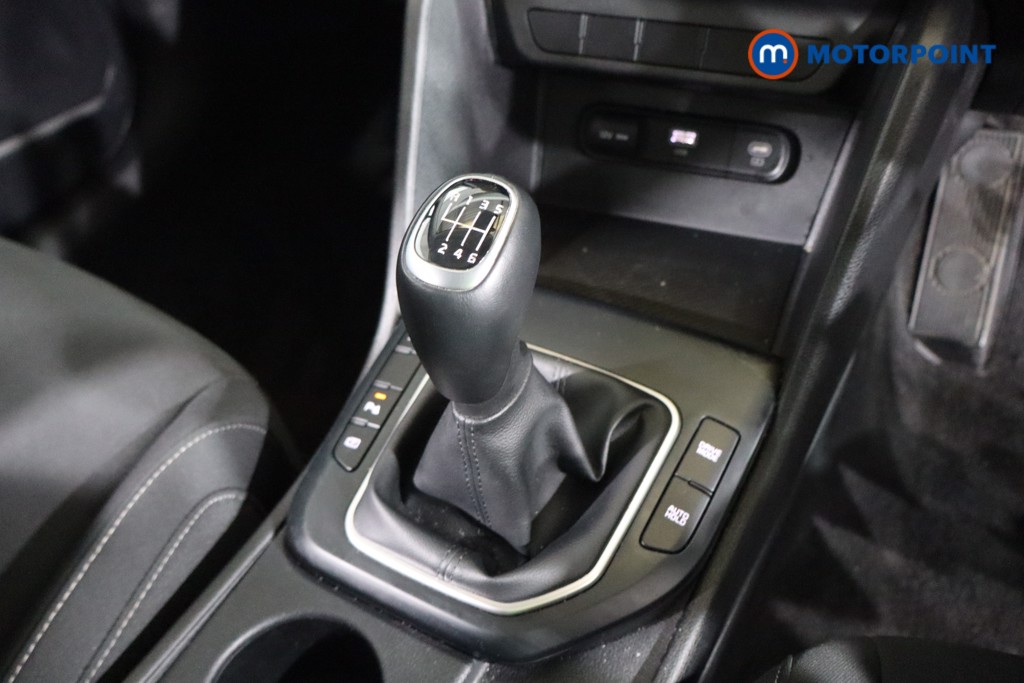 KIA Sportage 2 Manual Petrol SUV - Stock Number (1600644) - 10th supplementary image