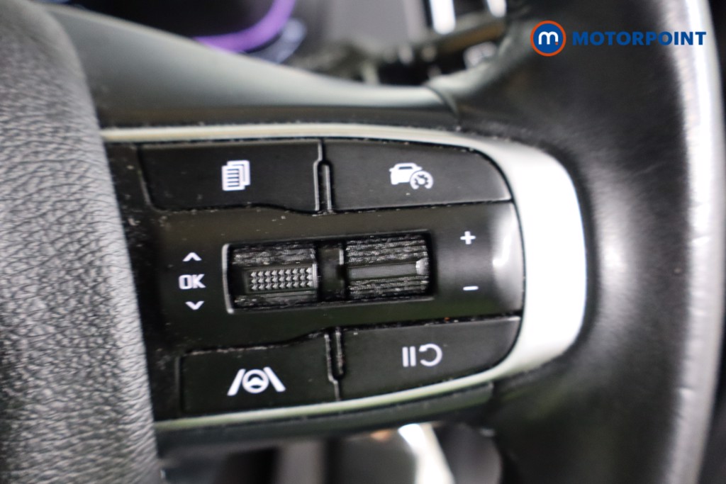 KIA Sportage 2 Manual Petrol SUV - Stock Number (1600644) - 12th supplementary image