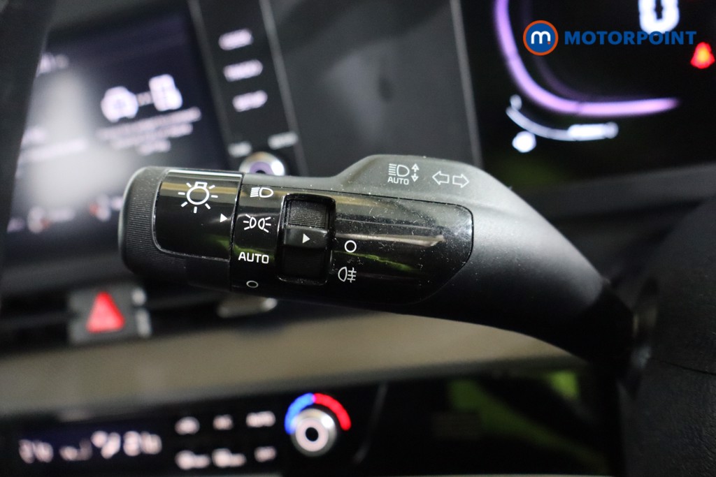 KIA Sportage 2 Manual Petrol SUV - Stock Number (1600644) - 13th supplementary image