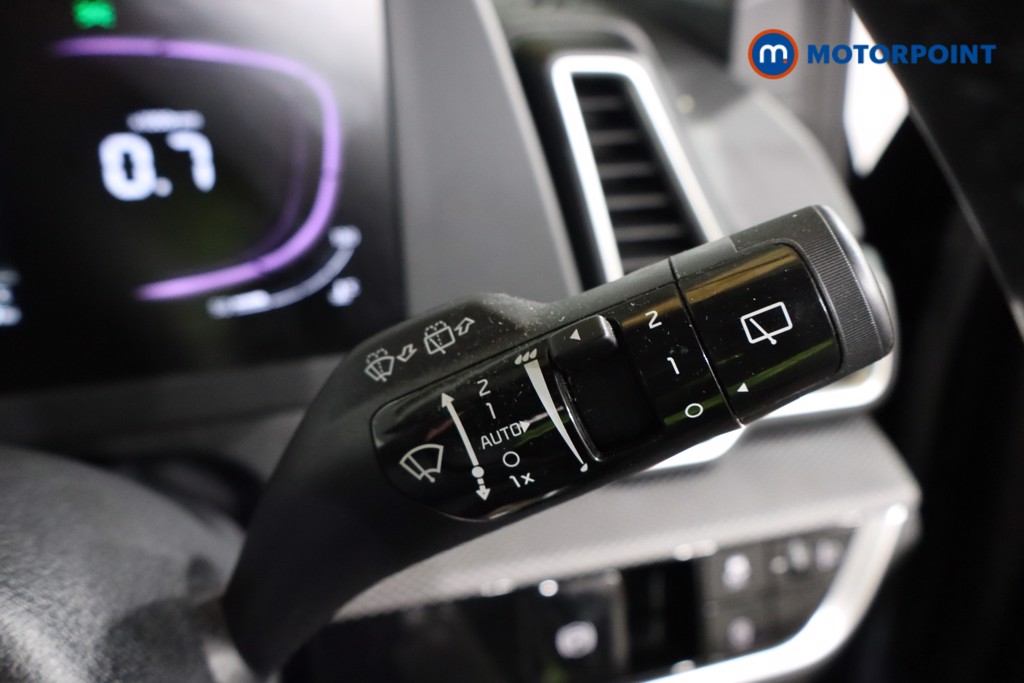 KIA Sportage 2 Manual Petrol SUV - Stock Number (1600644) - 14th supplementary image