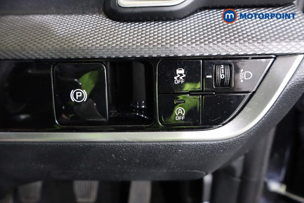 KIA Sportage 2 Manual Petrol SUV - Stock Number (1600644) - 15th supplementary image