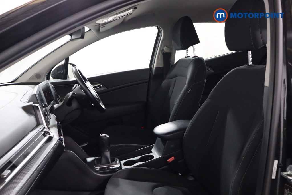 KIA Sportage 2 Manual Petrol SUV - Stock Number (1600644) - 17th supplementary image