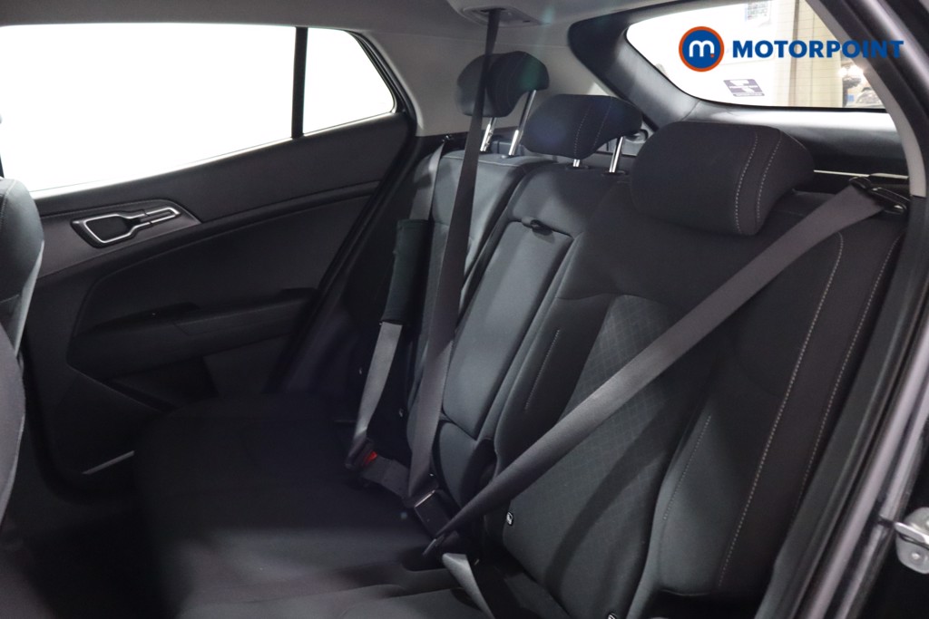 KIA Sportage 2 Manual Petrol SUV - Stock Number (1600644) - 18th supplementary image
