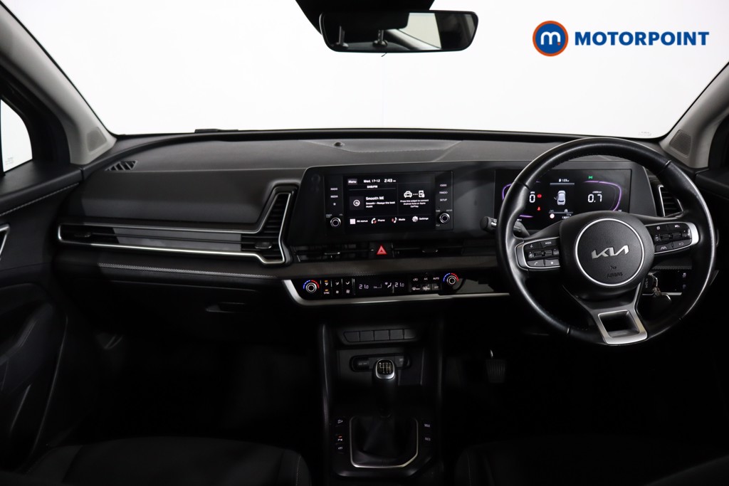 KIA Sportage 2 Manual Petrol SUV - Stock Number (1600644) - 20th supplementary image