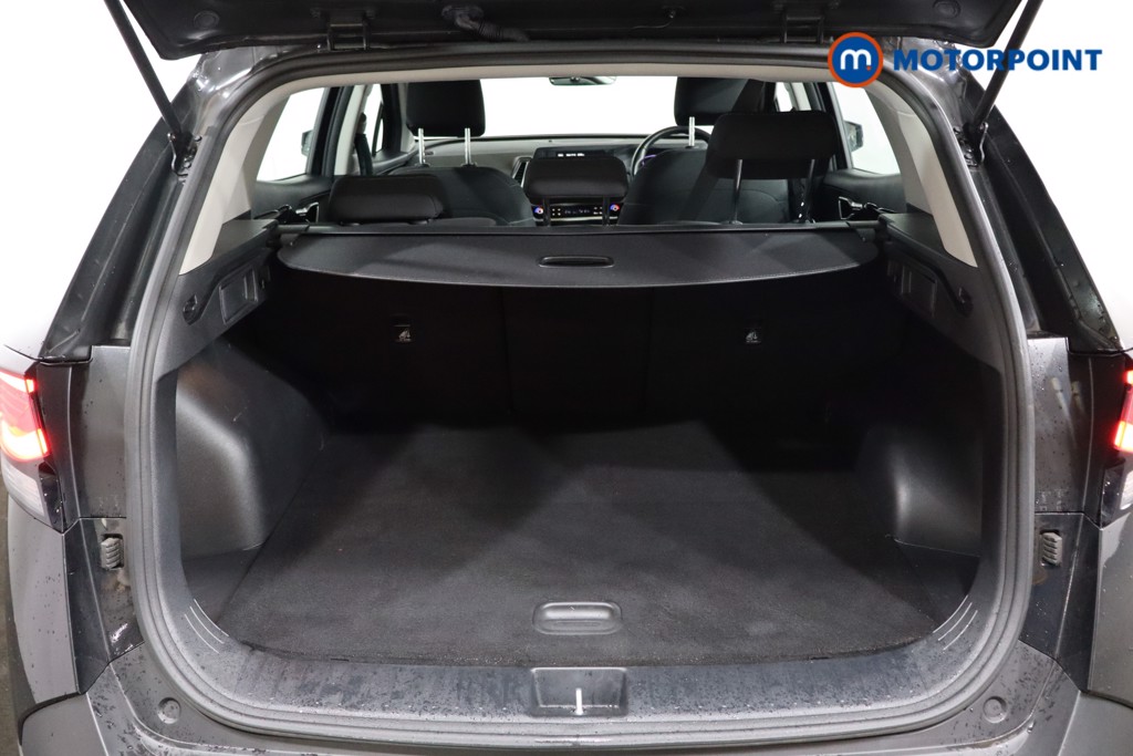 KIA Sportage 2 Manual Petrol SUV - Stock Number (1600644) - 21st supplementary image