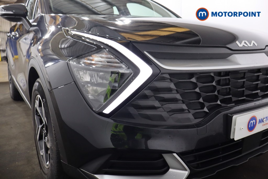 KIA Sportage 2 Manual Petrol SUV - Stock Number (1600644) - 27th supplementary image