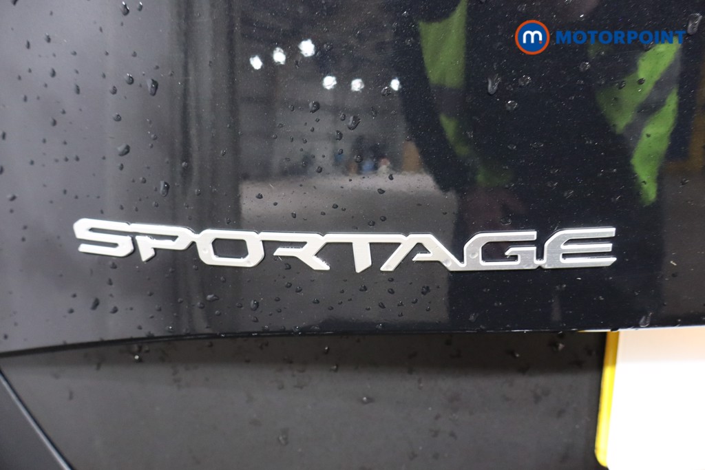 KIA Sportage 2 Manual Petrol SUV - Stock Number (1600644) - 29th supplementary image