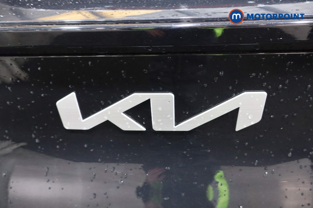 KIA Sportage 2 Manual Petrol SUV - Stock Number (1600644) - 30th supplementary image