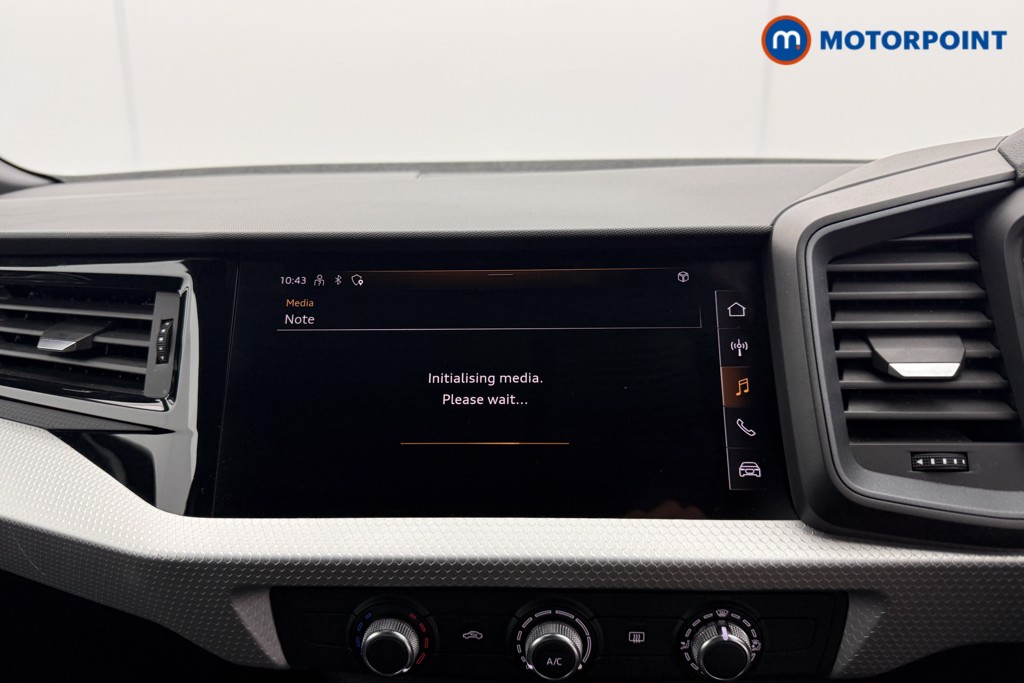Audi A1 S Line Automatic Petrol Hatchback - Stock Number (1600677) - 6th supplementary image