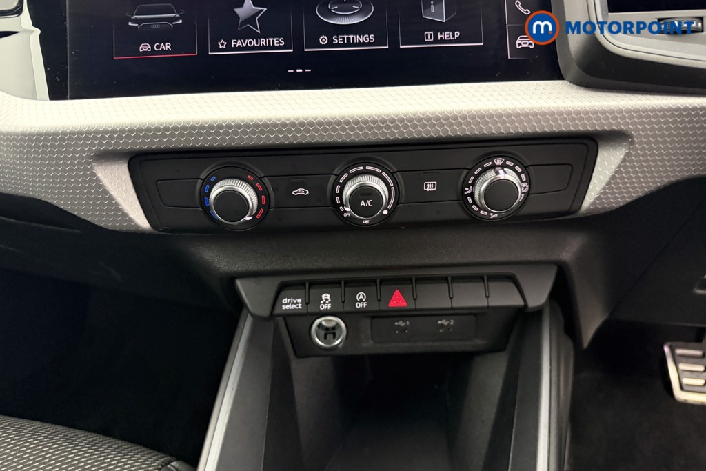 Audi A1 S Line Automatic Petrol Hatchback - Stock Number (1600677) - 9th supplementary image