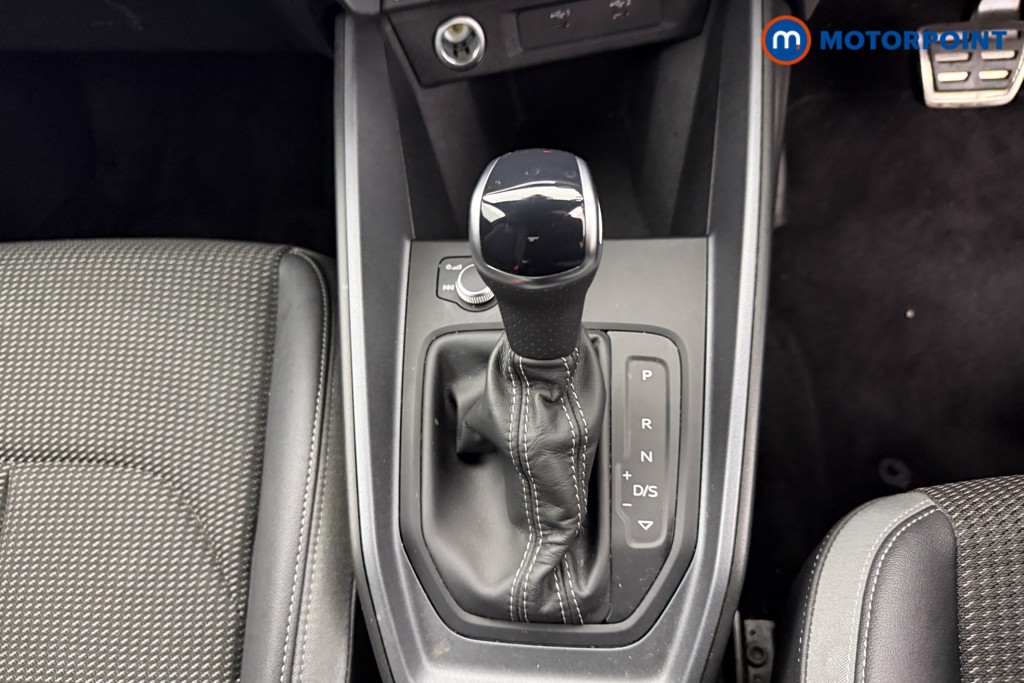 Audi A1 S Line Automatic Petrol Hatchback - Stock Number (1600677) - 10th supplementary image