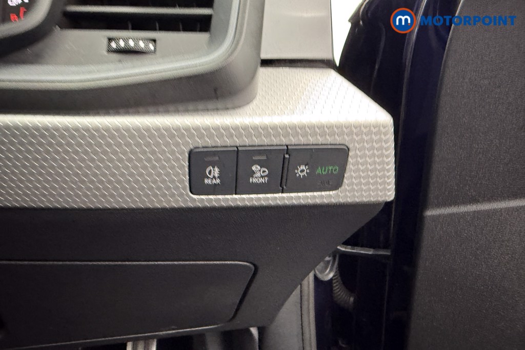 Audi A1 S Line Automatic Petrol Hatchback - Stock Number (1600677) - 13th supplementary image