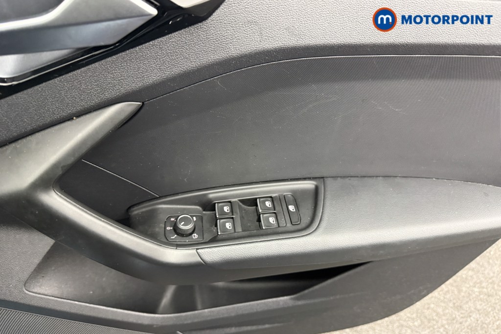Audi A1 S Line Automatic Petrol Hatchback - Stock Number (1600677) - 14th supplementary image