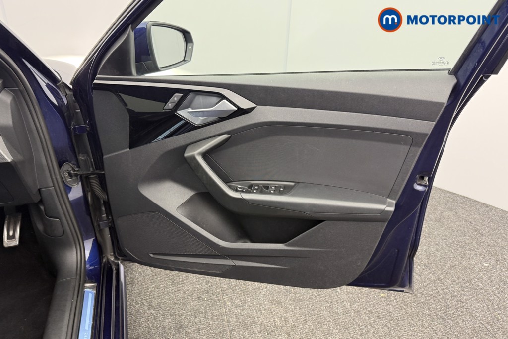 Audi A1 S Line Automatic Petrol Hatchback - Stock Number (1600677) - 15th supplementary image