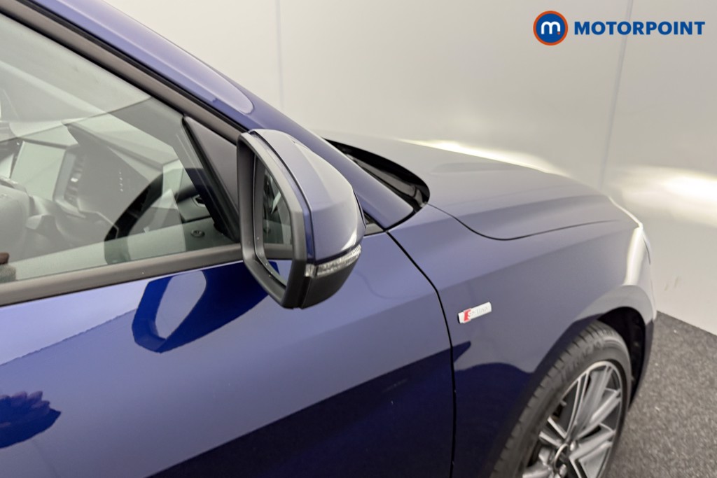 Audi A1 S Line Automatic Petrol Hatchback - Stock Number (1600677) - 16th supplementary image