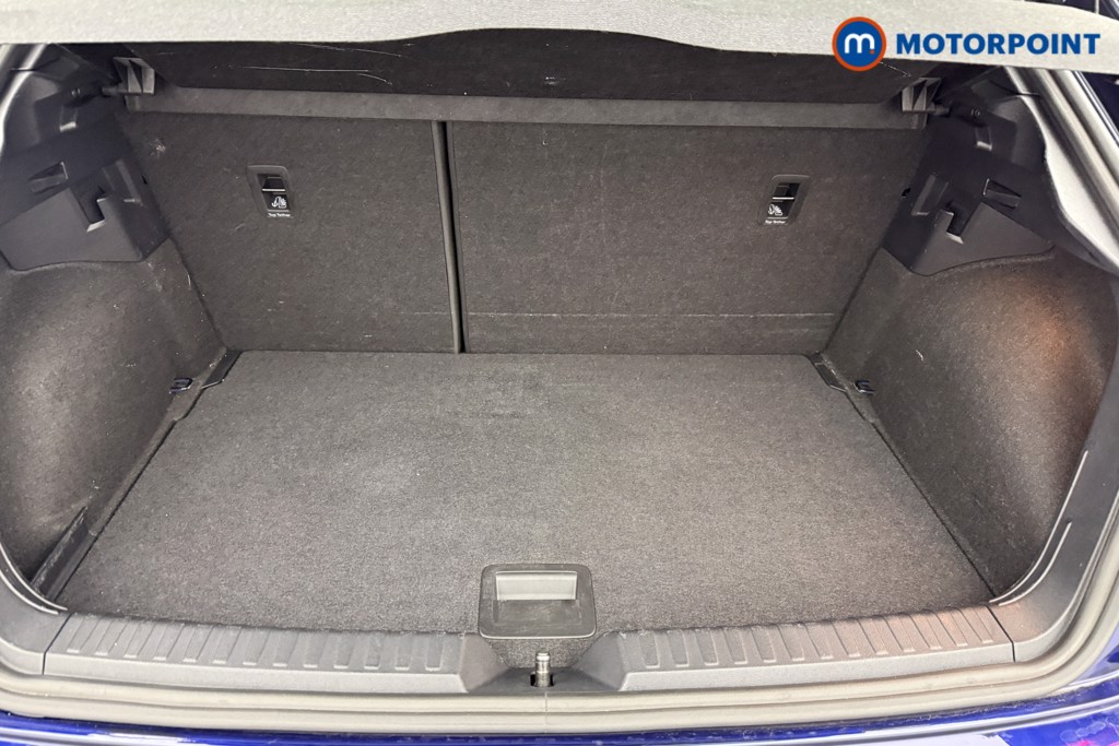 Audi A1 S Line Automatic Petrol Hatchback - Stock Number (1600677) - 18th supplementary image