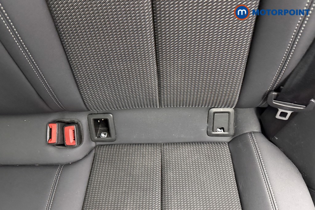 Audi A1 S Line Automatic Petrol Hatchback - Stock Number (1600677) - 21st supplementary image