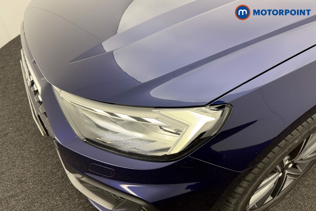 Audi A1 S Line Automatic Petrol Hatchback - Stock Number (1600677) - 24th supplementary image