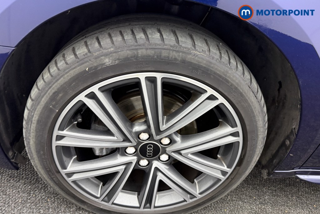 Audi A1 S Line Automatic Petrol Hatchback - Stock Number (1600677) - 26th supplementary image