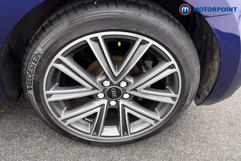 Audi A1 S Line Automatic Petrol Hatchback - Stock Number (1600677) - 27th supplementary image