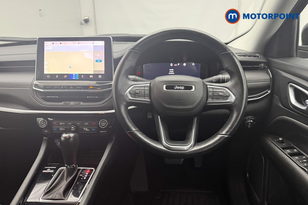 Jeep Compass Night Eagle Automatic Petrol SUV - Stock Number (1600718) - 2nd supplementary image