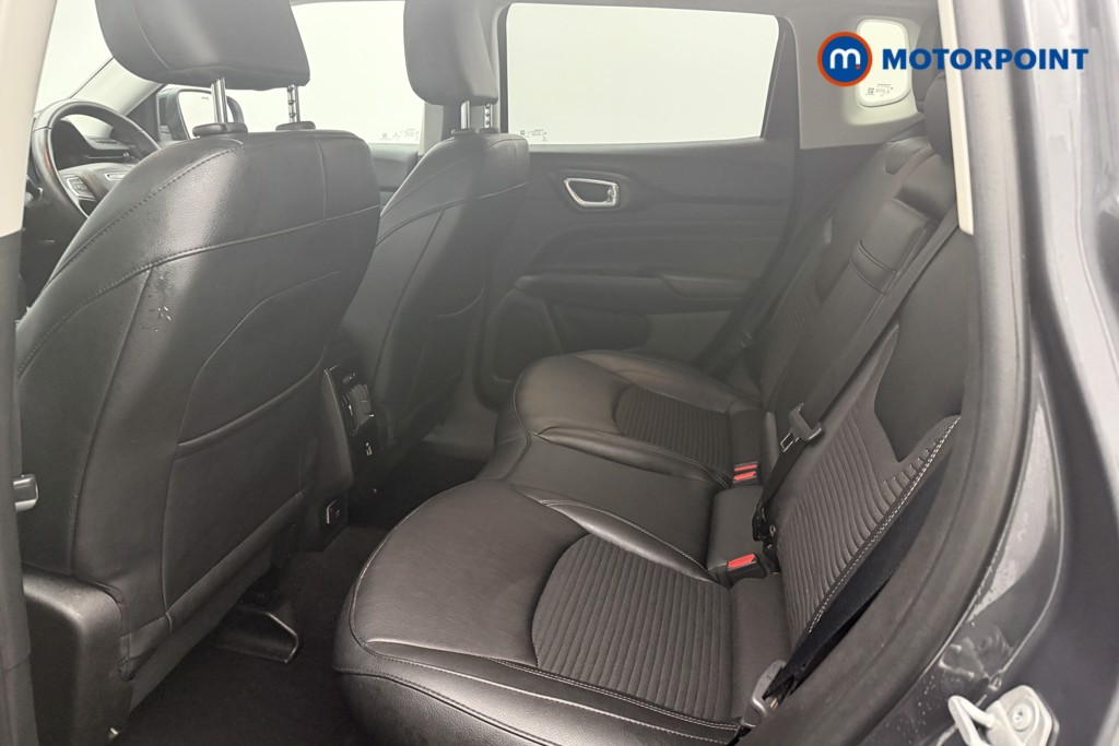 Jeep Compass Night Eagle Automatic Petrol SUV - Stock Number (1600718) - 4th supplementary image