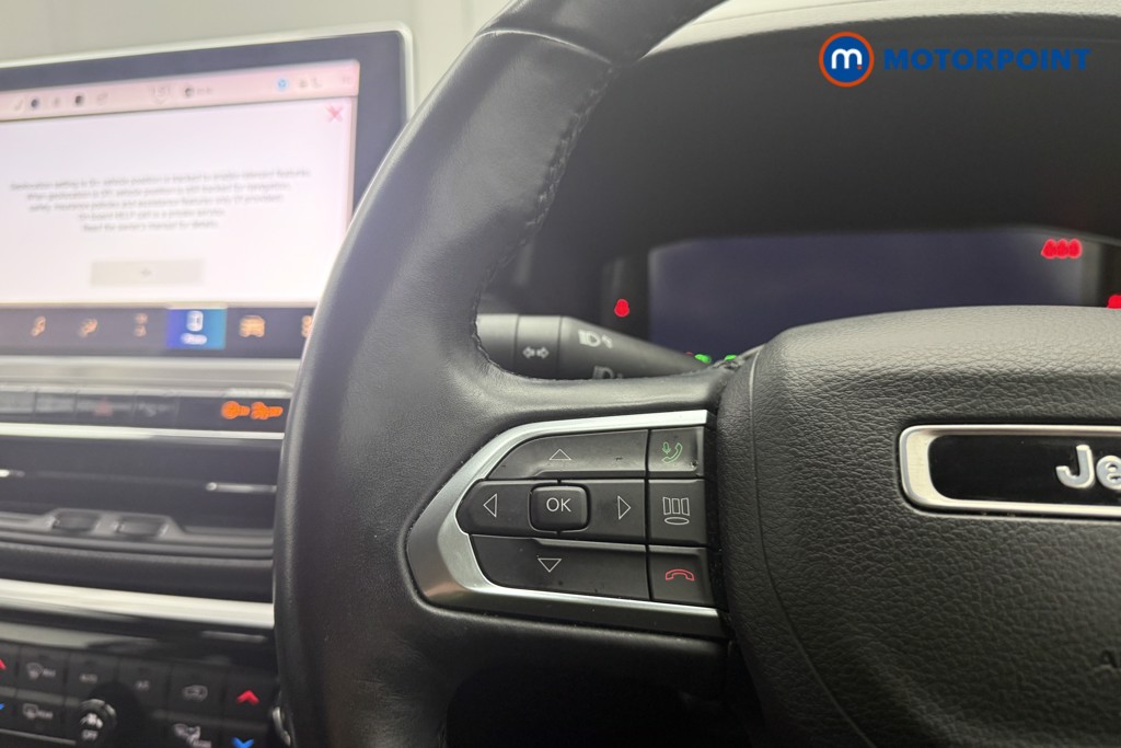 Jeep Compass Night Eagle Automatic Petrol SUV - Stock Number (1600718) - 7th supplementary image