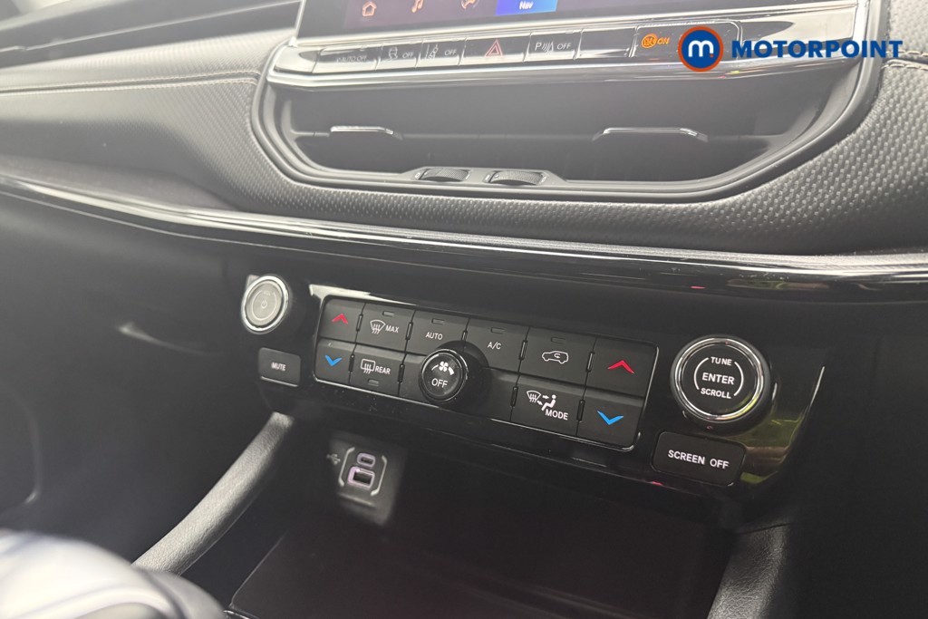 Jeep Compass Night Eagle Automatic Petrol SUV - Stock Number (1600718) - 13th supplementary image