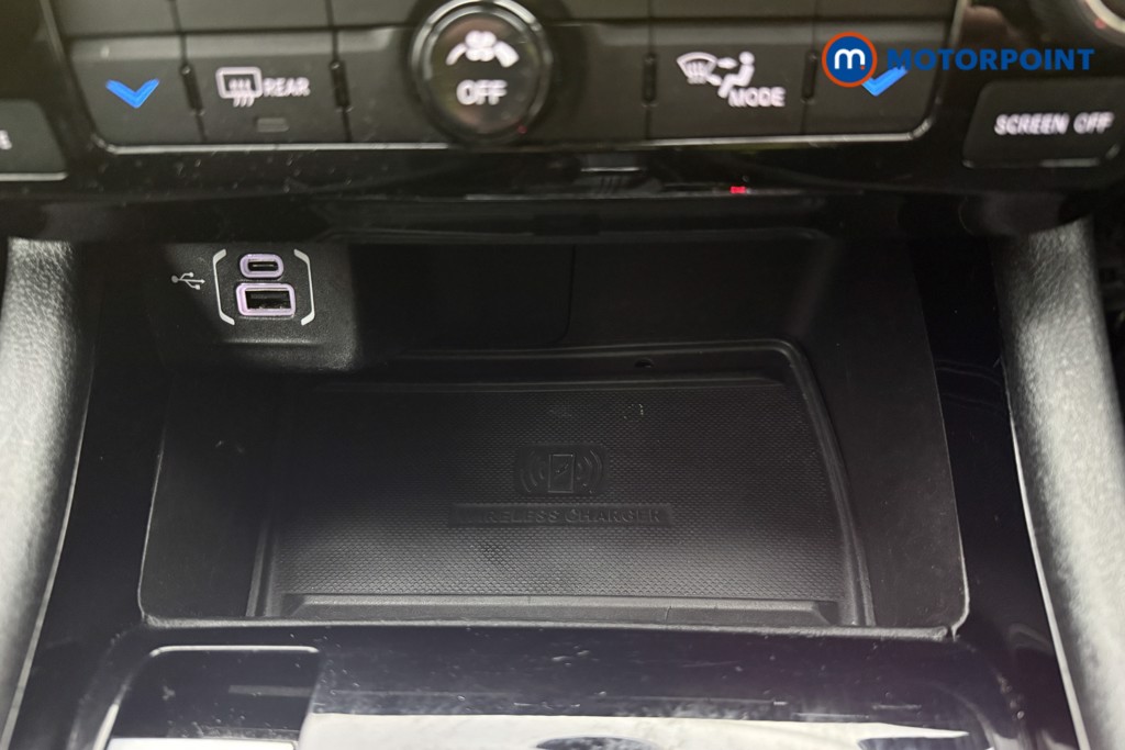 Jeep Compass Night Eagle Automatic Petrol SUV - Stock Number (1600718) - 14th supplementary image