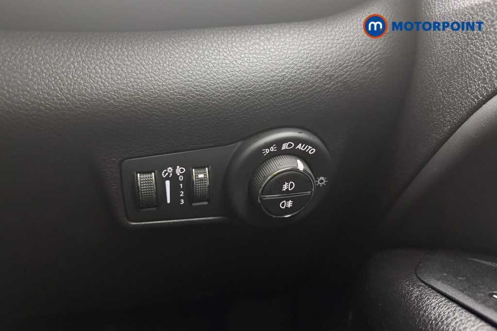 Jeep Compass Night Eagle Automatic Petrol SUV - Stock Number (1600718) - 18th supplementary image