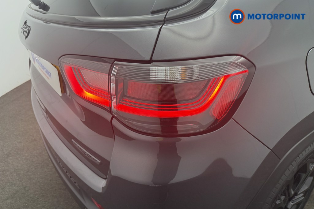 Jeep Compass Night Eagle Automatic Petrol SUV - Stock Number (1600718) - 19th supplementary image