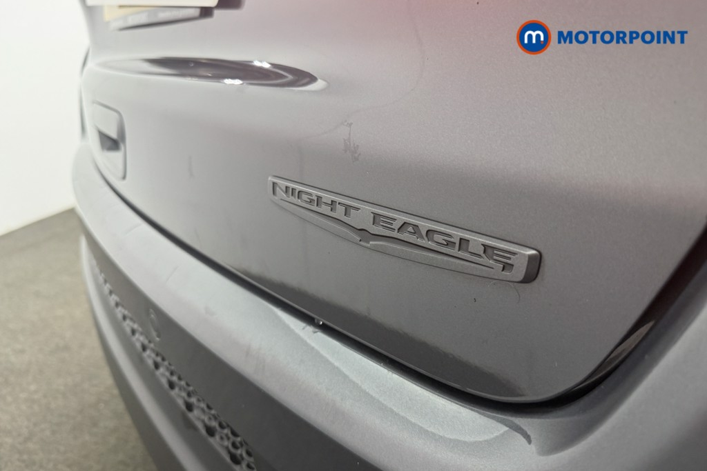 Jeep Compass Night Eagle Automatic Petrol SUV - Stock Number (1600718) - 20th supplementary image