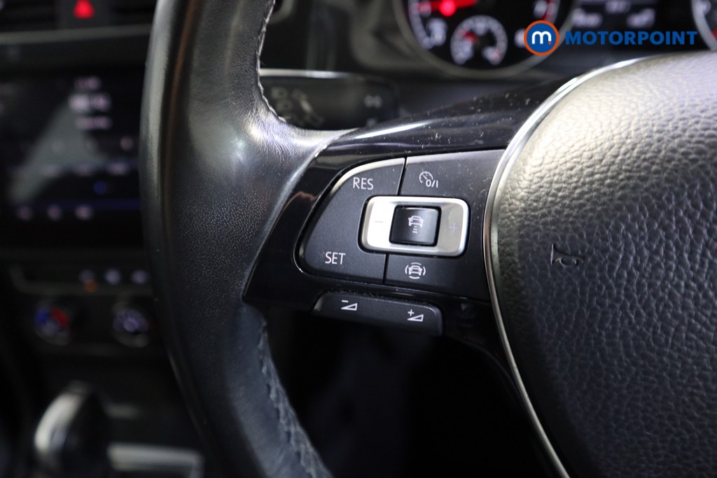 Volkswagen Golf SE Automatic Petrol Hatchback - Stock Number (1600728) - 3rd supplementary image