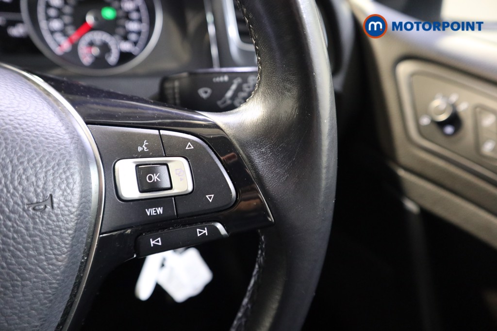 Volkswagen Golf SE Automatic Petrol Hatchback - Stock Number (1600728) - 4th supplementary image