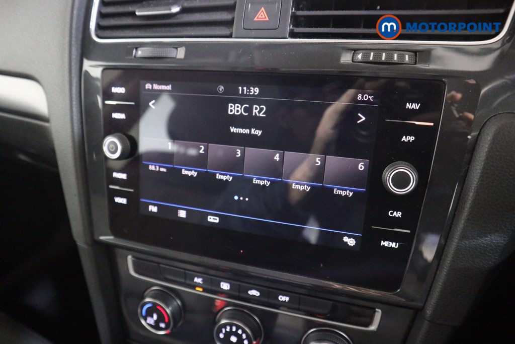 Volkswagen Golf SE Automatic Petrol Hatchback - Stock Number (1600728) - 6th supplementary image