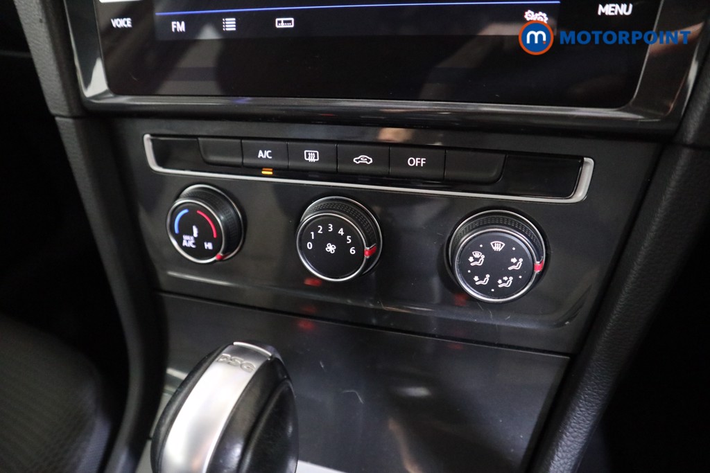 Volkswagen Golf SE Automatic Petrol Hatchback - Stock Number (1600728) - 7th supplementary image