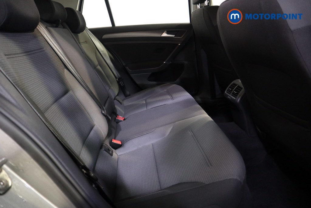 Volkswagen Golf SE Automatic Petrol Hatchback - Stock Number (1600728) - 14th supplementary image